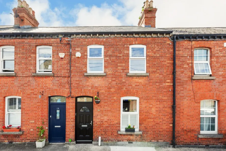 13 Leo Street, Phibsboro, Dublin 7, D07X3N2 - DNG Estate Agents