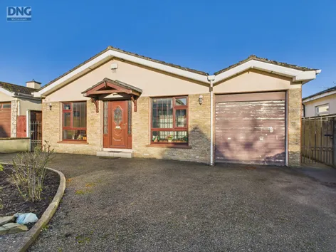 3 Liffey Lawns, Clane, Co. Kildare, W91C8N2 -  DNG