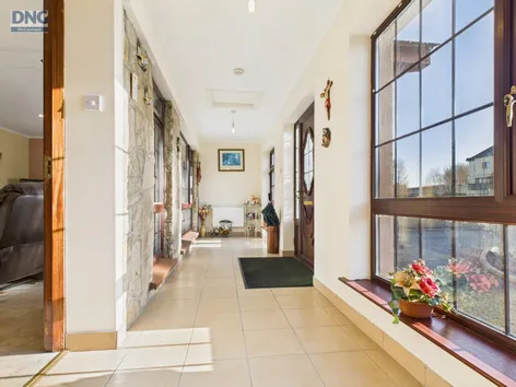 3 Liffey Lawns, Clane, Co. Kildare, W91C8N2 -  DNG