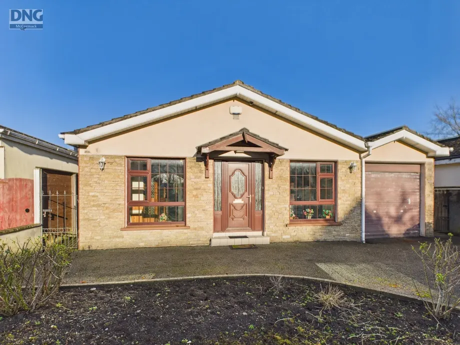 3 Liffey Lawns, Clane, Co. Kildare, W91C8N2 - DNG Estate Agents