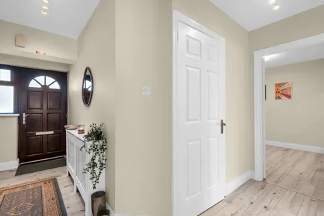 Apartment 15, Shakleton Court, Fortbarrington Road, Athy, Co. Kildare, R14 -  DNG