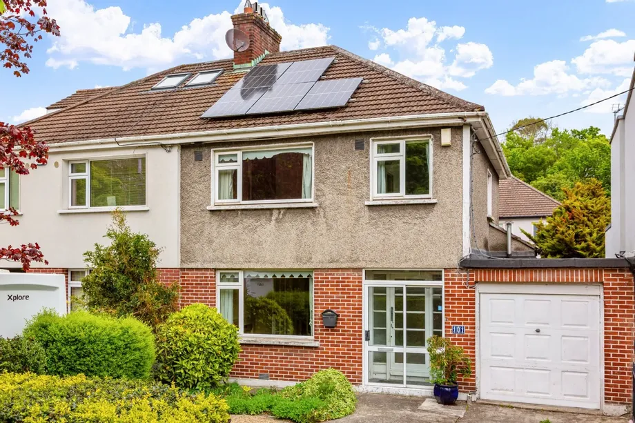 101 Dodder Park Road, Rathfarnham, Dublin 14, D14ET67 - DNG Estate Agents
