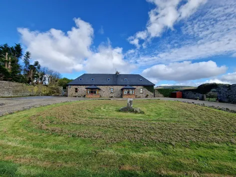 1&2 The Barn, Castlecrine, Sixmilebridge, Co. Clare, V95DE6H -  DNG