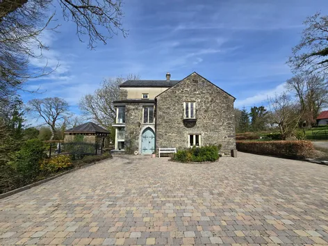 Annagore Mill House, Sooreeny, Sixmilebridge, Co. Clare, V95T0AC -  DNG