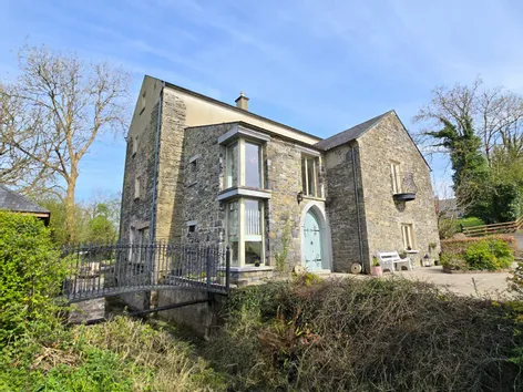 Annagore Mill House, Sooreeny, Sixmilebridge, Co. Clare, V95T0AC -  DNG