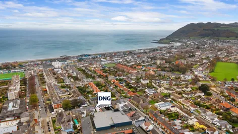 5 Eglinton Road, Bray, Co. Wicklow, A98WR66 - DNG