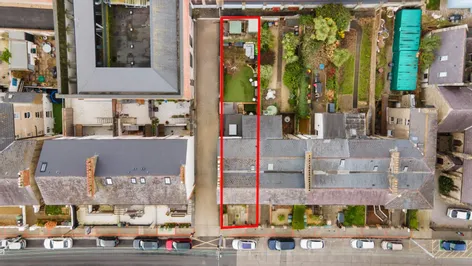 5 Eglinton Road, Bray, Co. Wicklow, A98WR66 - DNG