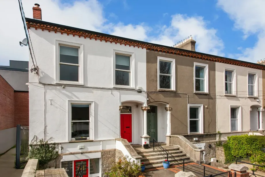 5 Eglinton Road, Bray, Co. Wicklow, A98WR66 - DNG Estate Agents