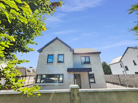 1 Loughvella, Lahinch Road, Ennis, Co. Clare, V95DD2F -  DNG