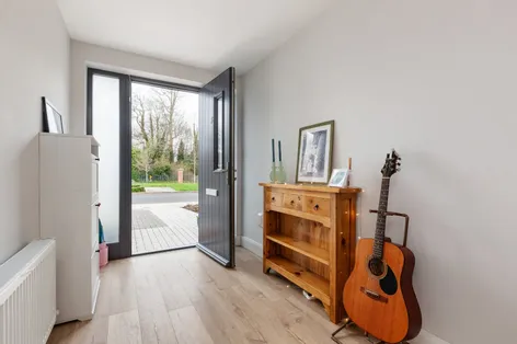 16 St. Joseph's Crescent, Clonsilla, Dublin 15, D15ENW2 - DNG