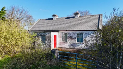 Cloch A'Leachta, Rosmuck, Co Galway, H91NX0P - DNG