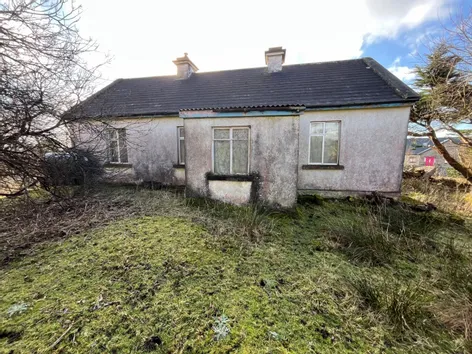 Cloch A'Leachta, Rosmuck, Co Galway, H91NX0P - DNG