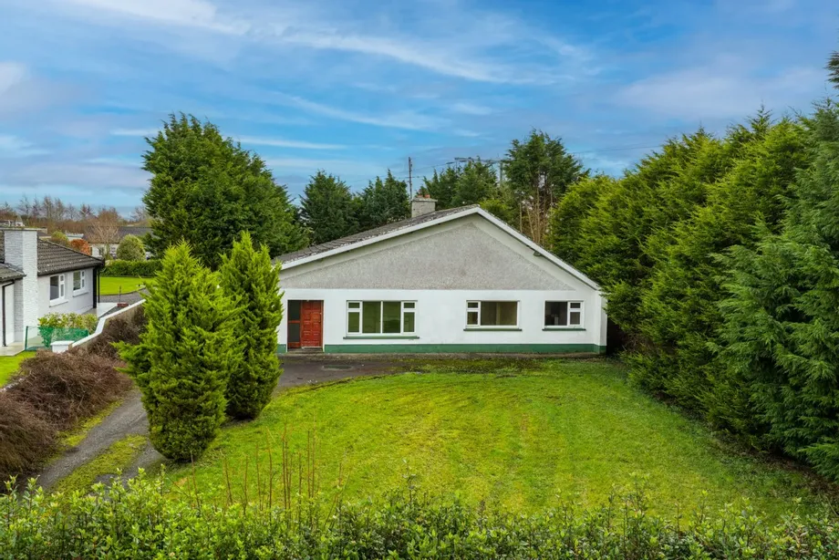 Quignalecka, Sligo Road, Ballina, Co. Mayo., F26F4W0 - DNG Estate Agents