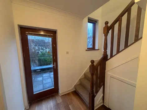 Apartment 17, Ferndale Court, Allies River Road, Bray, Co Dublin, A98A145 -  DNG