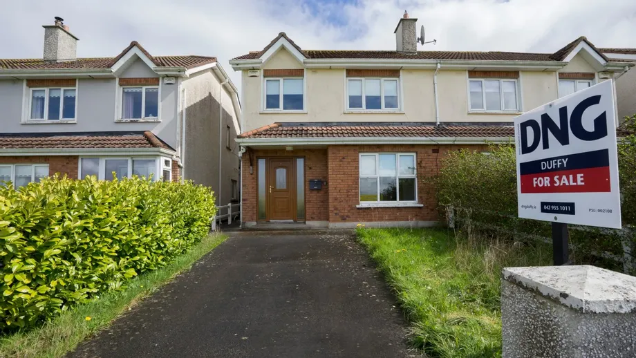 79 Rockfield Close, Stoneylane, Ardee, Co. Louth, A92 - DNG Estate Agents