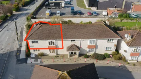 Apt, 16 Riverside, John Street, Ardee, Co. Louth, A92 - DNG