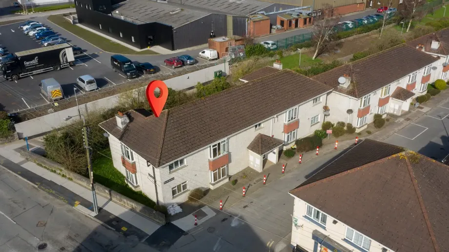 Apt, 16 Riverside, John Street, Ardee, Co. Louth, A92 - DNG Estate Agents