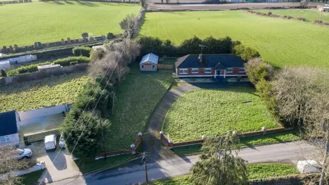 Red Brick Bungalow, Pepperstown, Ardee, Co. Louth, A92 -  DNG