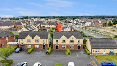 51 Lismore, Earlsfort, Dundalk, Co. Louth, A91 - DNG