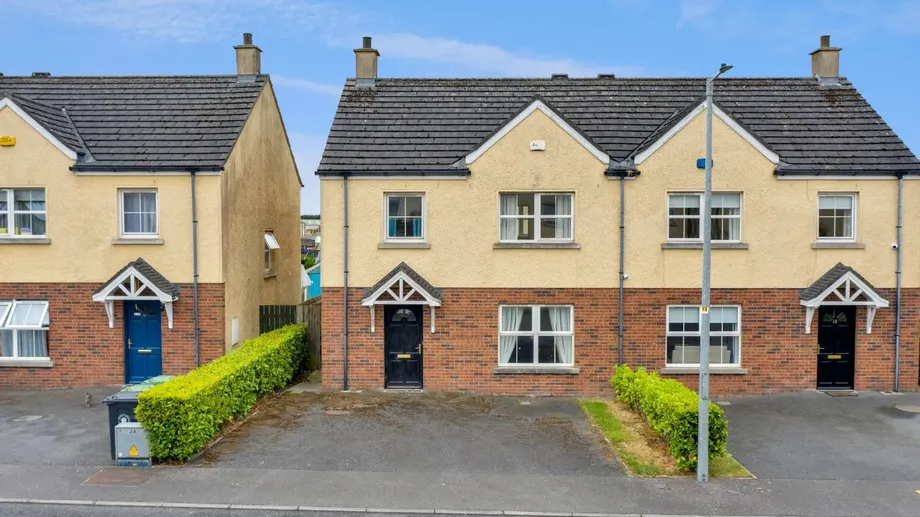 51 Lismore, Earlsfort, Dundalk, Co. Louth, A91 - DNG Estate Agents