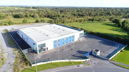 Unit 1 Ballymaley Business Park, Gort Road, Ennis, Co. Clare, V95Y981 - DNG