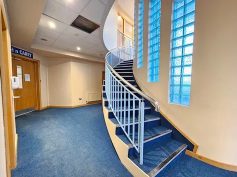 Unit 1 Ballymaley Business Park, Gort Road, Ennis, Co. Clare, V95Y981 - DNG