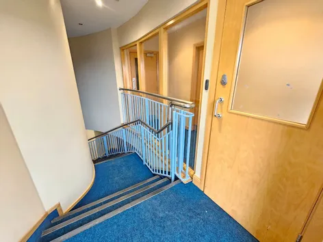 Unit 1 Ballymaley Business Park, Gort Road, Ennis, Co. Clare, V95Y981 - DNG