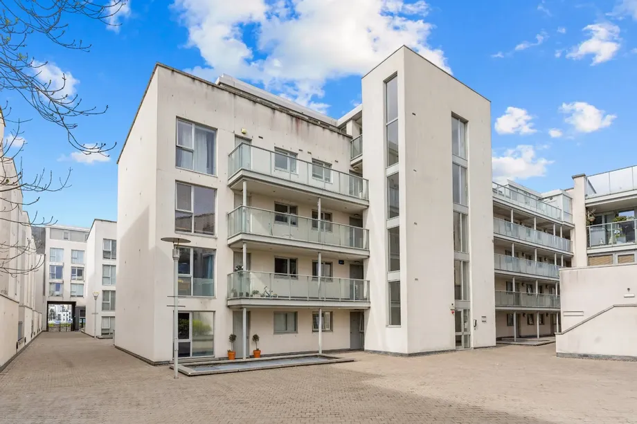 96 Fitzwilliam Point, Fitzwilliam Quay, Ringsend, Dublin 4, D04XK65 - DNG Estate Agents