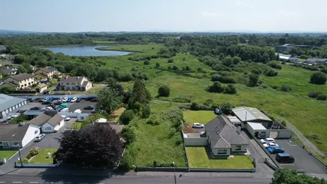 Gort Road, Ennis, Co. Clare -  DNG