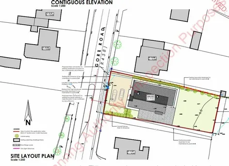 Gort Road, Ennis, Co. Clare -  DNG