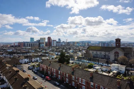 14 Fairfield Avenue (Plus Study), East Wall, Dublin 3, D03N504 - DNG