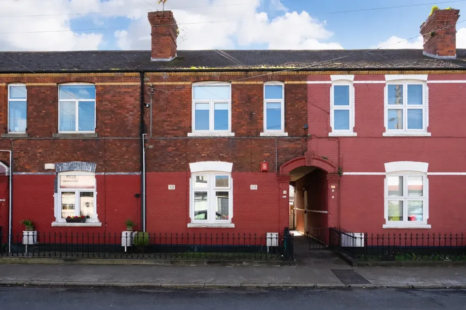14 Fairfield Avenue (Plus Study), East Wall, Dublin 3, D03N504 - DNG Estate Agents