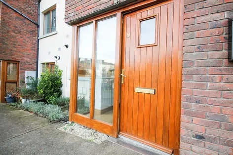 4 Slade Castle View, Saggart, Co. Dublin, D24Y012 -  DNG