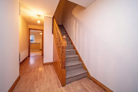 46 Deerpark, Crossmolina, Co. Mayo, F26XA36 -  DNG