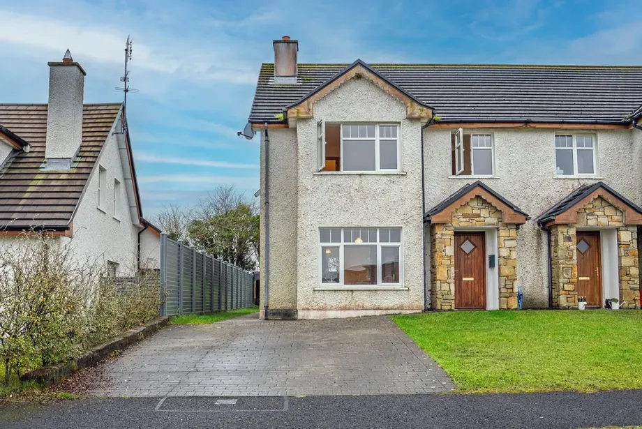 46 Deerpark, Crossmolina, Co. Mayo, F26XA36 - DNG Estate Agents