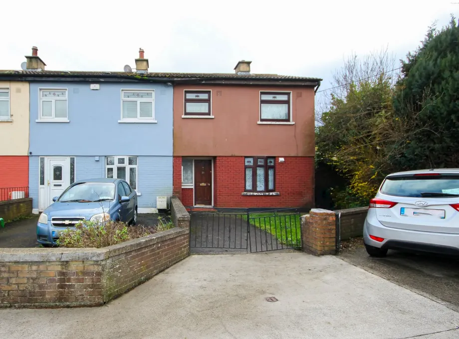 29 Cloonmore Green, Jobstown, Tallaght, Dublin, D24PC6R - DNG Estate Agents
