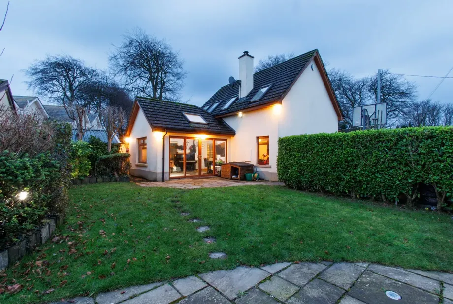 Owenreagh, Chapel Lane, Lusk, County Dublin, K45 - DNG Estate Agents