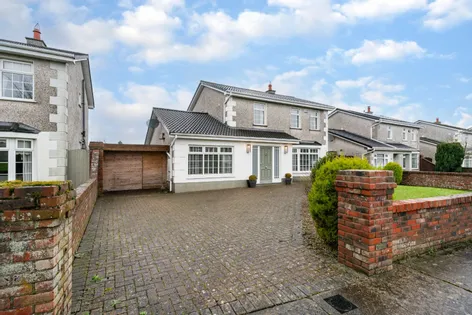 12 Drumcree Court, Kildare, Co. Kildare, R51 -  DNG