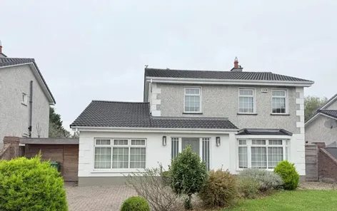 12 Drumcree Court, Kildare, Co. Kildare, R51 -  DNG