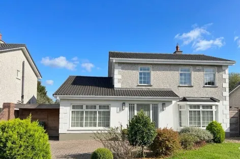 12 Drumcree Court, Kildare Town, Co. Kildare, R51 -  DNG