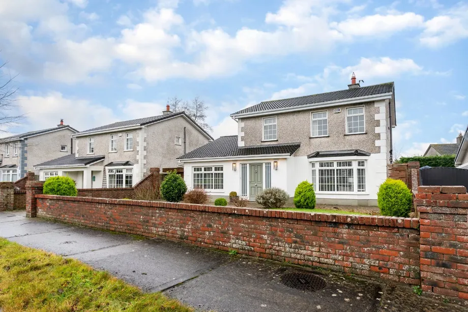 12 Drumcree Court, Kildare Town, Co. Kildare, R51 - DNG Estate Agents