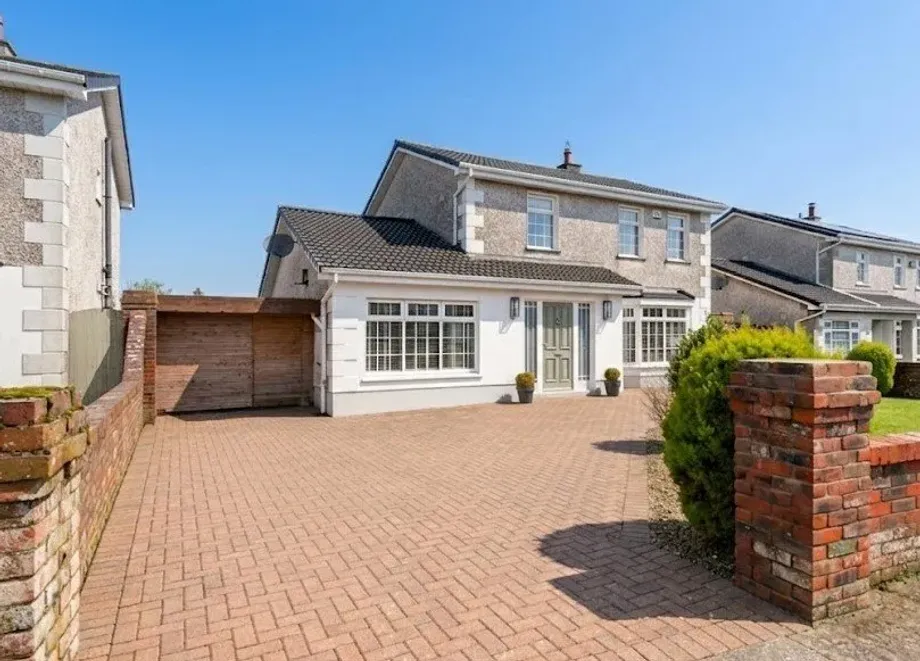 12 Drumcree Court, Kildare Town, Co. Kildare, R51 - DNG Estate Agents