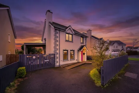 21 Hawthorn Hill, Newtown Cunningham, Co. Donegal, F93YY54 - DNG