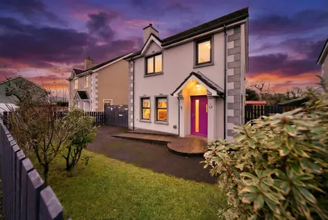 21 Hawthorn Hill, Newtown Cunningham, Co. Donegal, F93YY54 - DNG