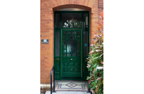 519 South Circular Road, Kilmainham, Dublin 8, D08 -  DNG