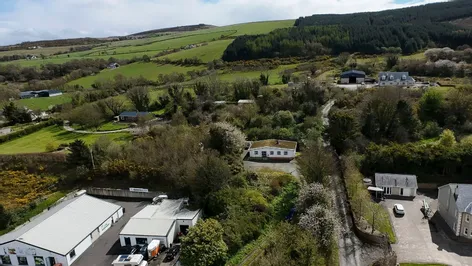 Moness, Burt, Co. Donegal, F93V6Y6 -  DNG