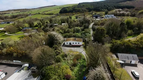 Moness, Burt, Co. Donegal, F93V6Y6 -  DNG