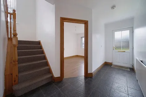 8 Greenfields, Convoy, Co. Donegal, F93RK83 -  DNG