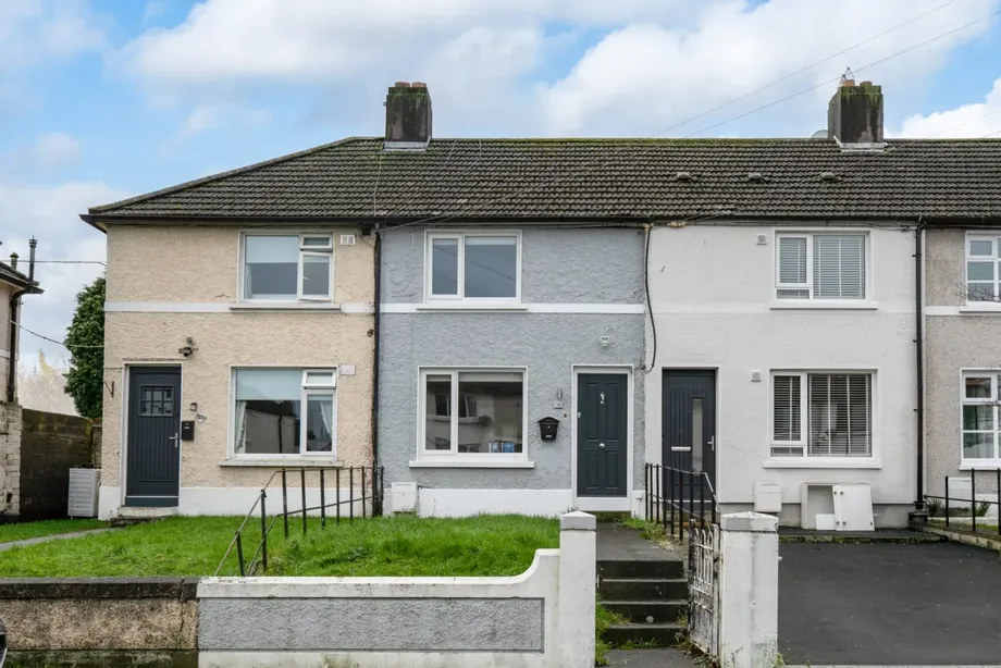 28 Clogher Road, Crumlin, Dublin, D12N4X8 - DNG Estate Agents