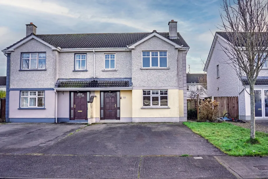 43 Riverside Grange, Ballina, Co. Mayo, F26W3Y2 - DNG Estate Agents